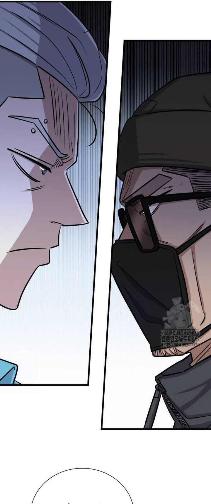 Thợ Săn Huyền Thoại Trẻ Hóa Chap 41 - Next Chap 42