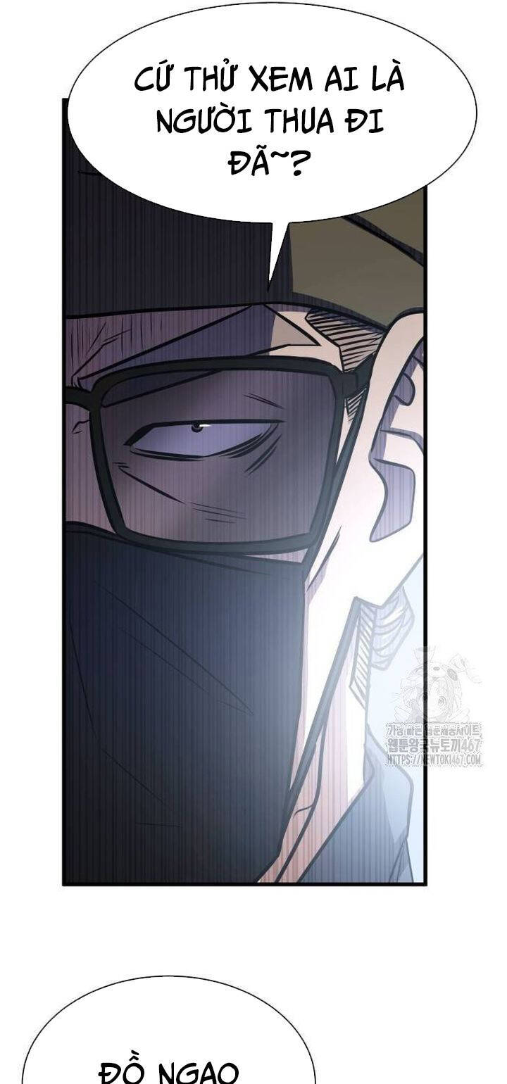 Thợ Săn Huyền Thoại Trẻ Hóa Chap 41 - Next Chap 42