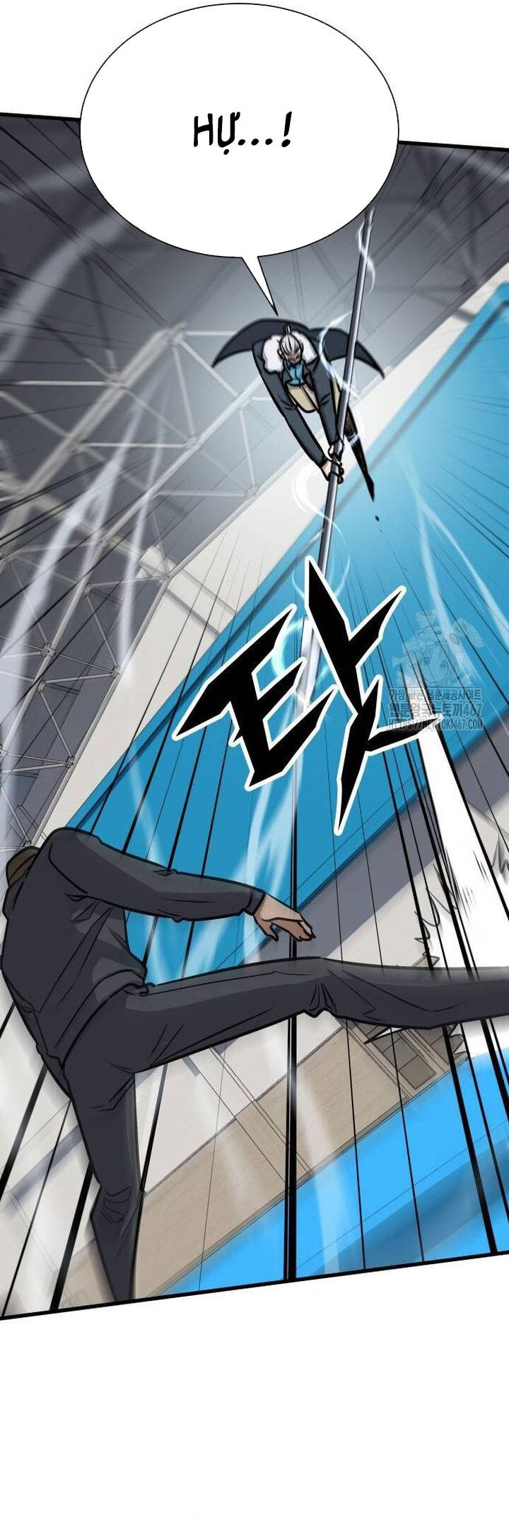 Thợ Săn Huyền Thoại Trẻ Hóa Chap 41 - Next Chap 42
