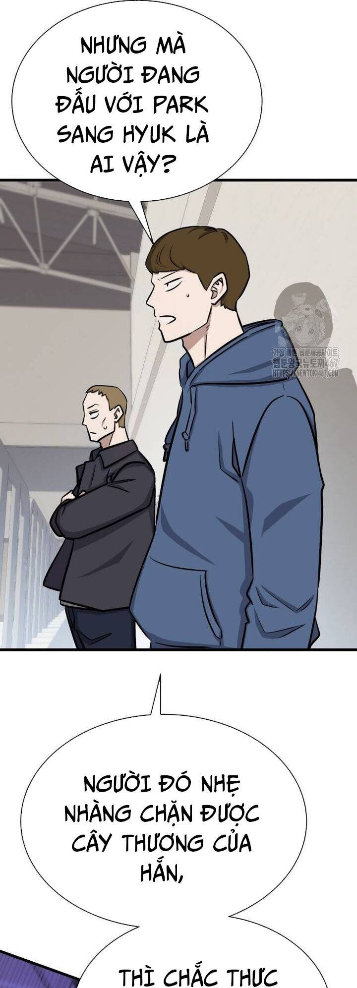 Thợ Săn Huyền Thoại Trẻ Hóa Chap 41 - Next Chap 42