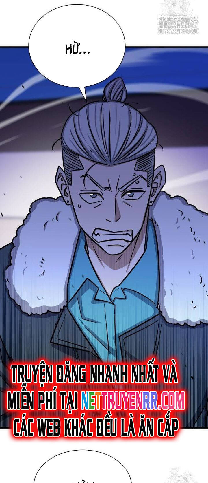 Thợ Săn Huyền Thoại Trẻ Hóa Chap 41 - Next Chap 42