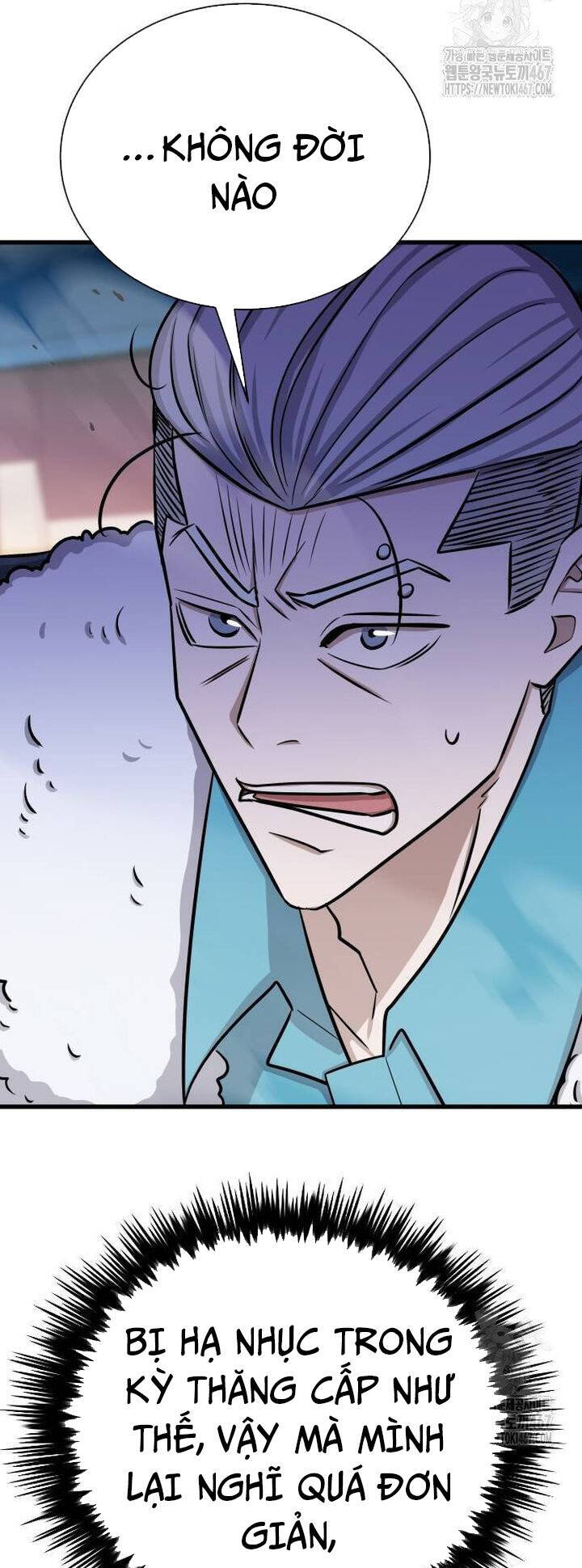 Thợ Săn Huyền Thoại Trẻ Hóa Chap 41 - Next Chap 42
