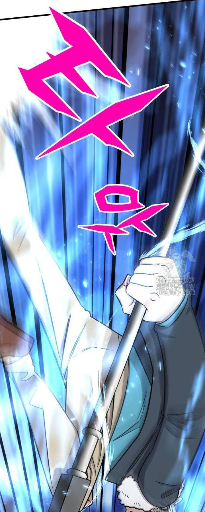 Thợ Săn Huyền Thoại Trẻ Hóa Chap 41 - Next Chap 42