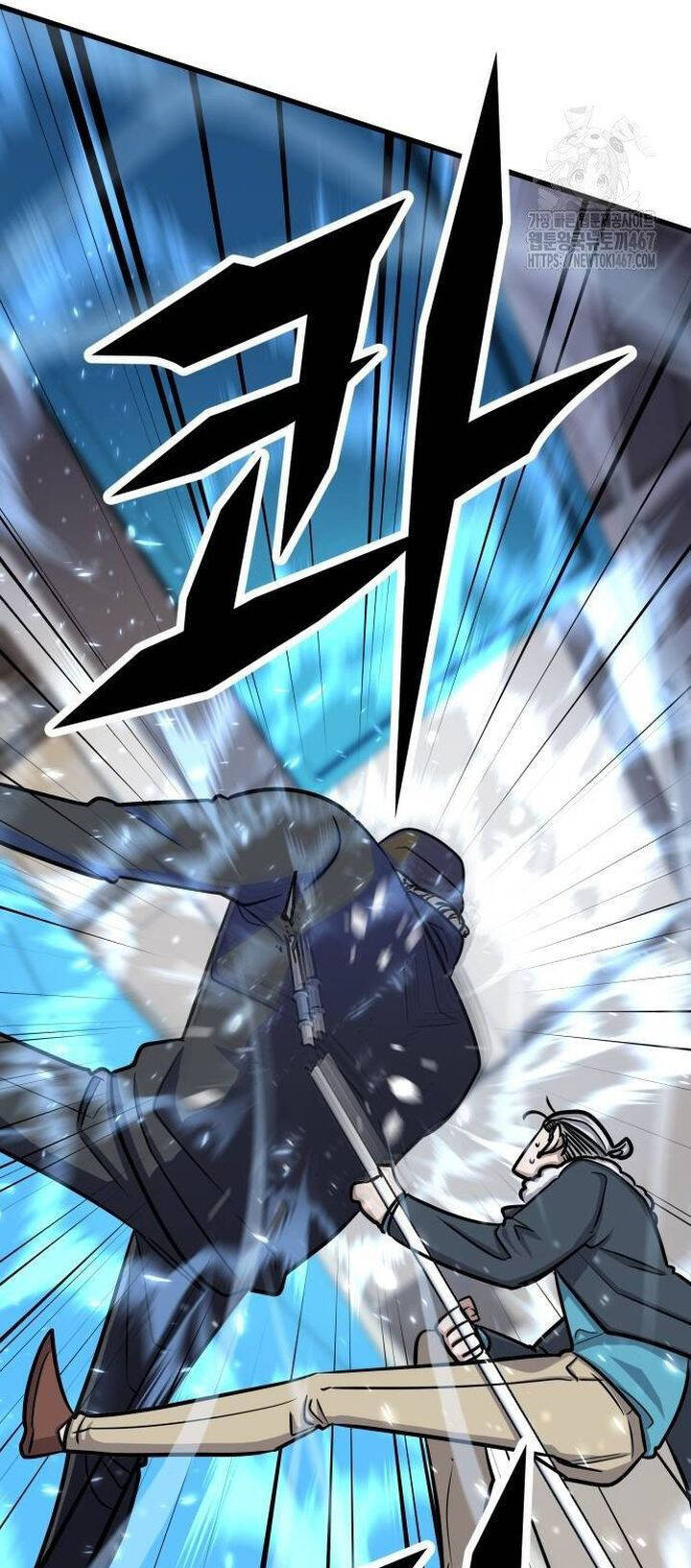 Thợ Săn Huyền Thoại Trẻ Hóa Chap 41 - Next Chap 42