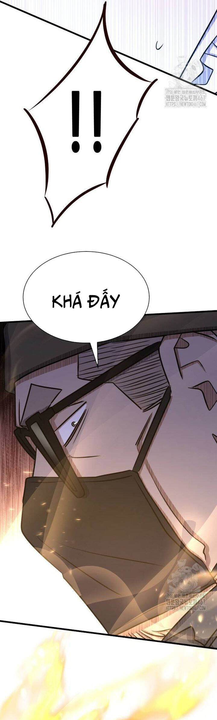 Thợ Săn Huyền Thoại Trẻ Hóa Chap 41 - Next Chap 42