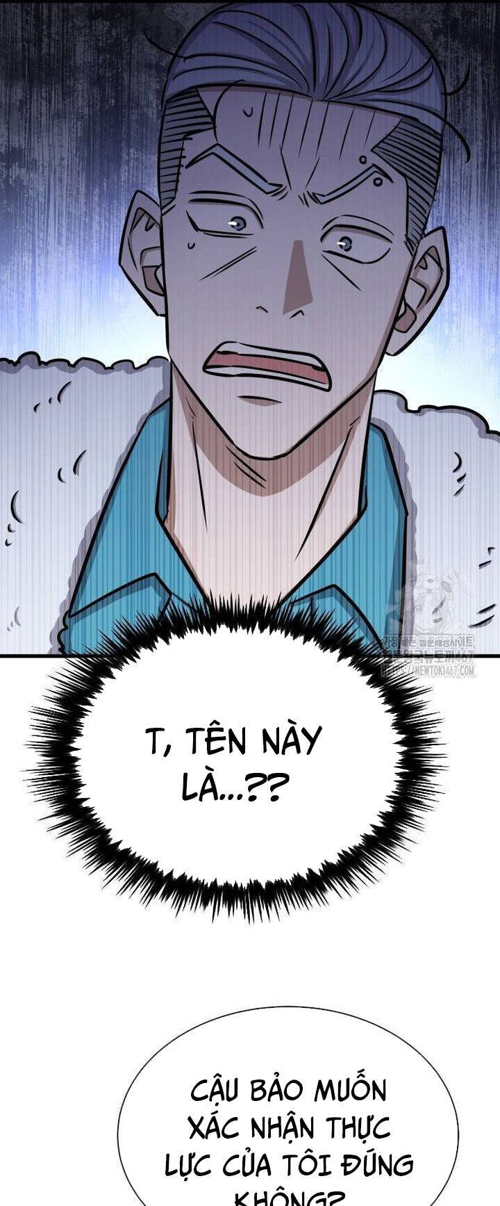 Thợ Săn Huyền Thoại Trẻ Hóa Chap 41 - Next Chap 42