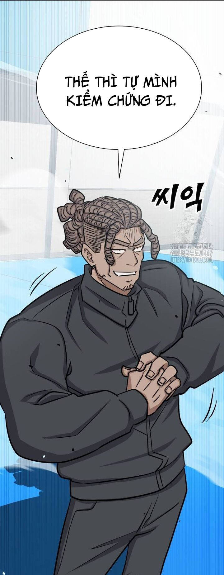 Thợ Săn Huyền Thoại Trẻ Hóa Chap 41 - Next Chap 42