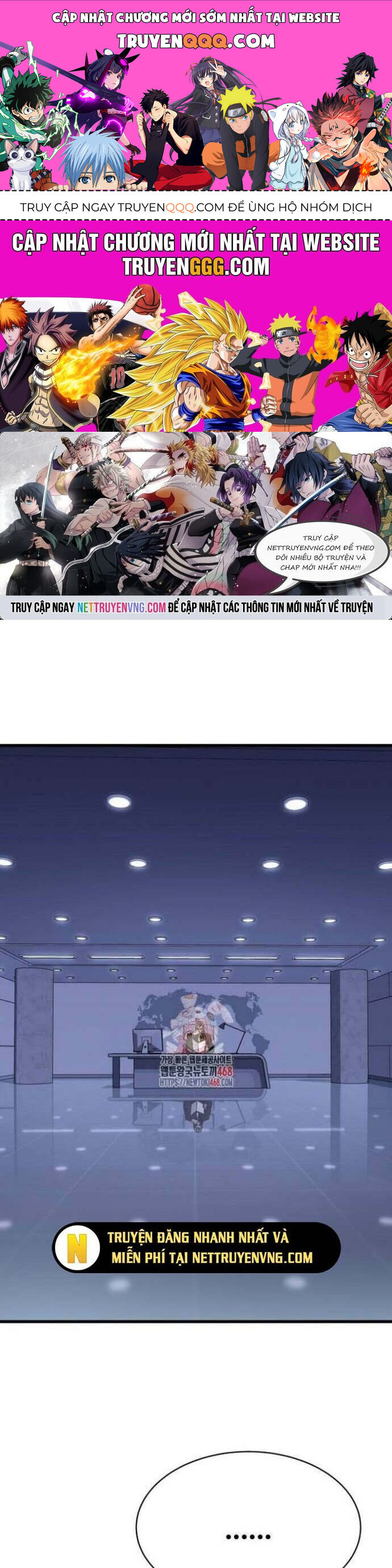Thợ Săn Huyền Thoại Trẻ Hóa Chap 43 - Next Chap 44