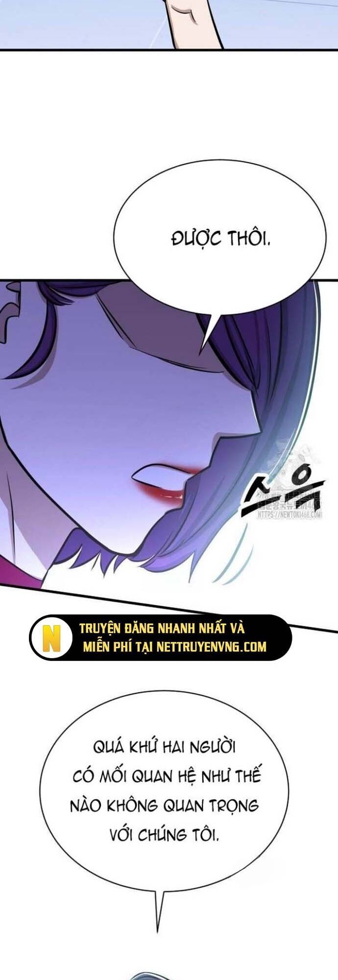 Thợ Săn Huyền Thoại Trẻ Hóa Chap 43 - Next Chap 44