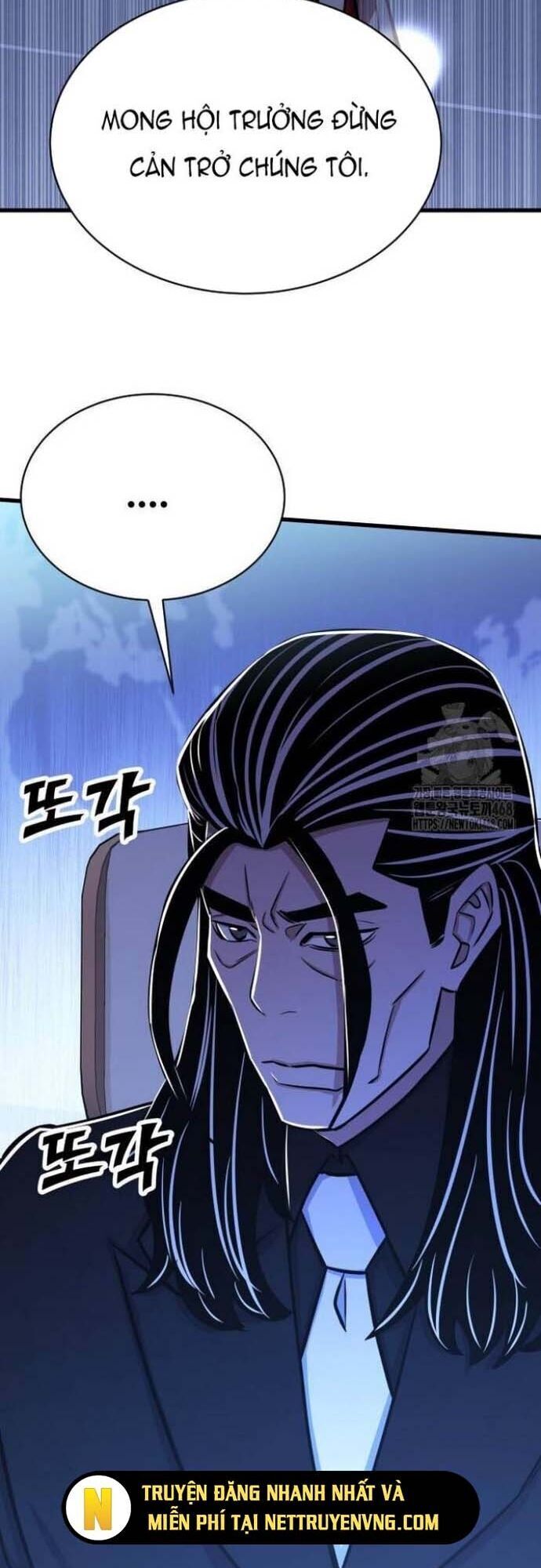 Thợ Săn Huyền Thoại Trẻ Hóa Chap 43 - Next Chap 44