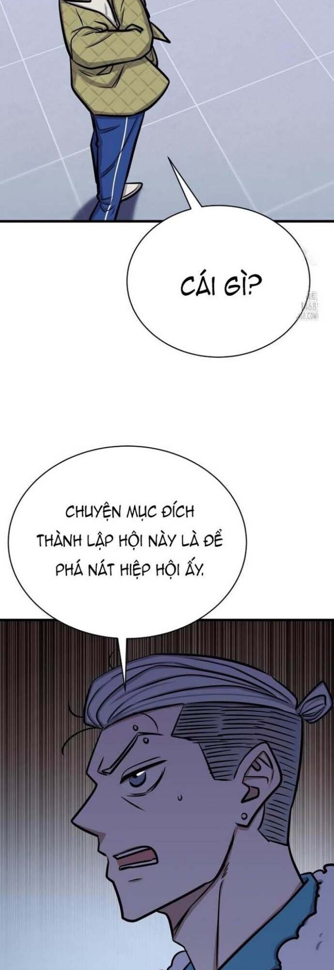 Thợ Săn Huyền Thoại Trẻ Hóa Chap 43 - Next Chap 44