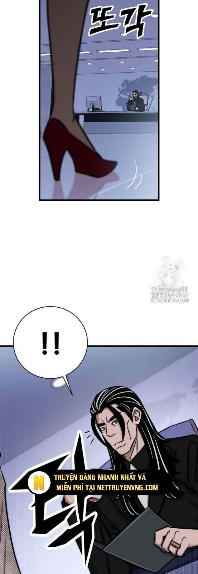 Thợ Săn Huyền Thoại Trẻ Hóa Chap 43 - Next Chap 44