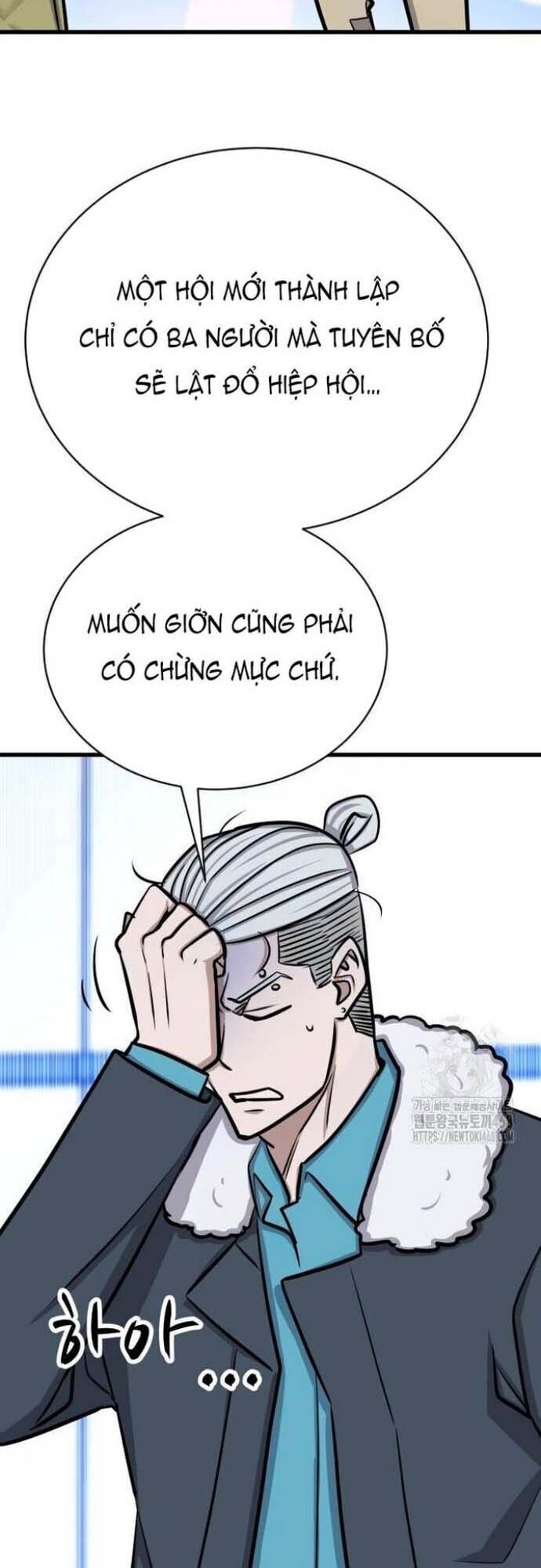 Thợ Săn Huyền Thoại Trẻ Hóa Chap 43 - Next Chap 44