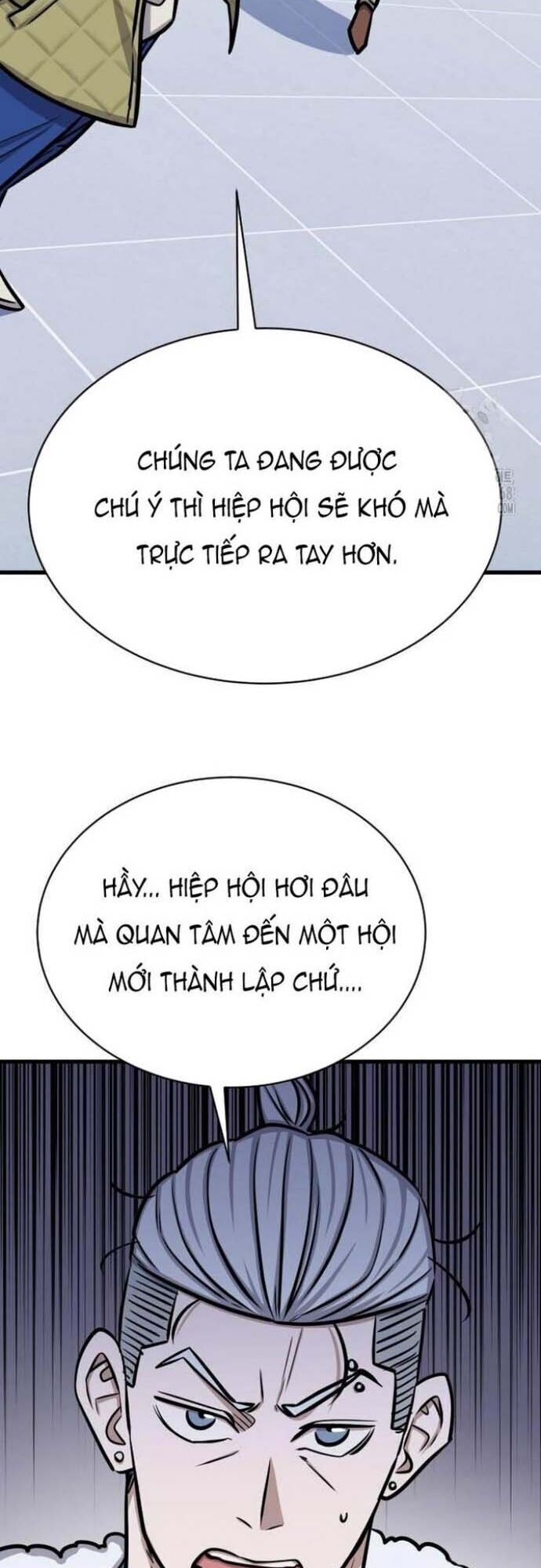 Thợ Săn Huyền Thoại Trẻ Hóa Chap 43 - Next Chap 44