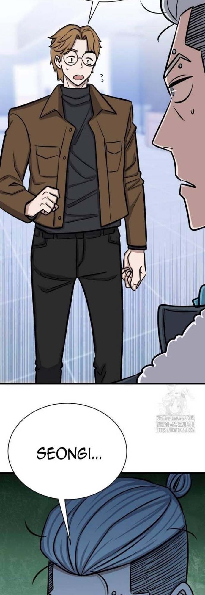 Thợ Săn Huyền Thoại Trẻ Hóa Chap 43 - Next Chap 44