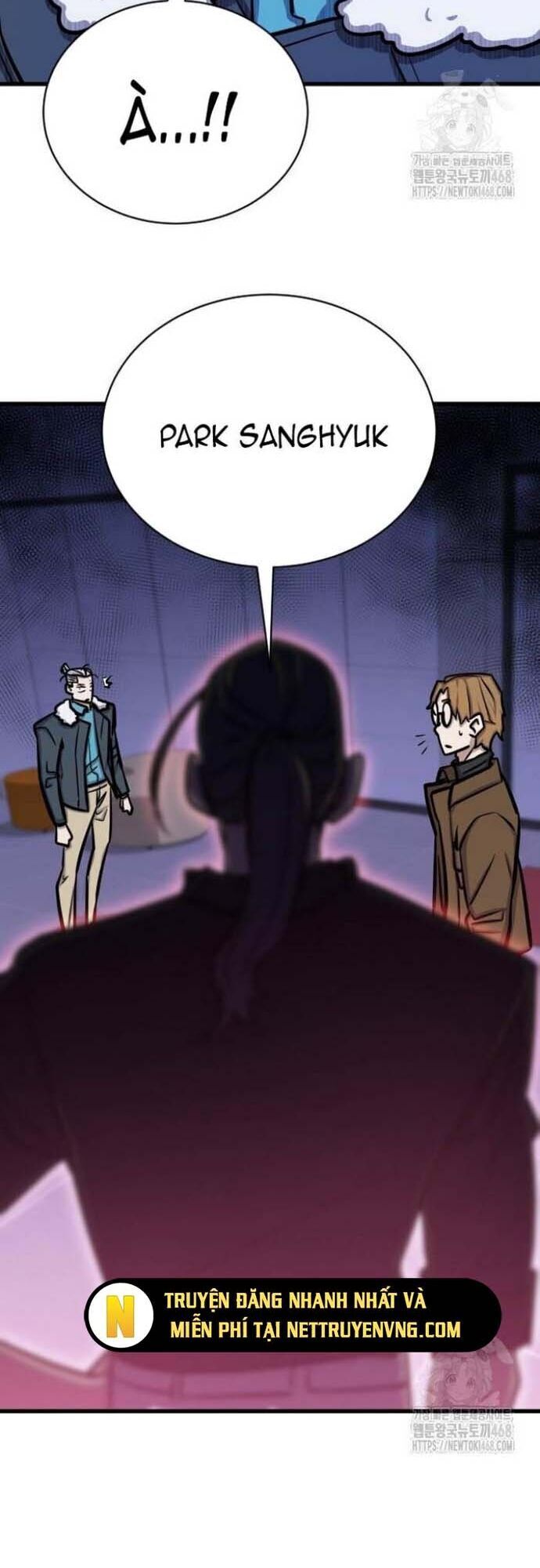 Thợ Săn Huyền Thoại Trẻ Hóa Chap 43 - Next Chap 44