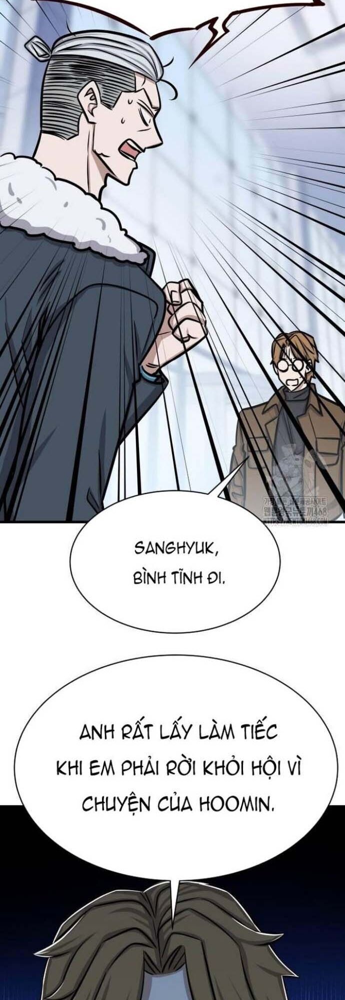 Thợ Săn Huyền Thoại Trẻ Hóa Chap 43 - Next Chap 44