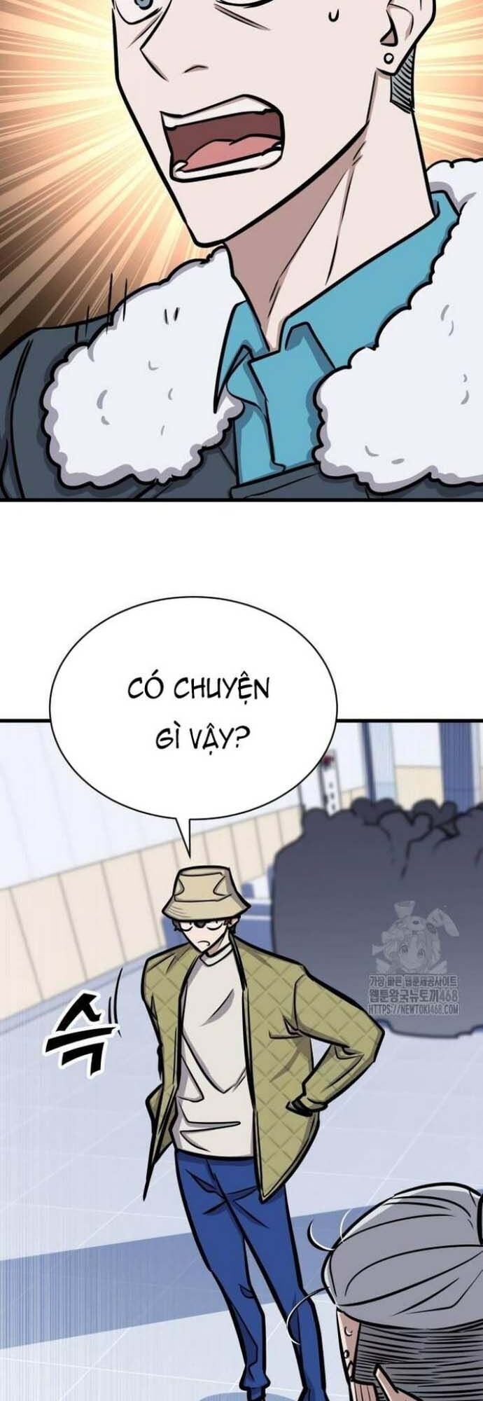 Thợ Săn Huyền Thoại Trẻ Hóa Chap 43 - Next Chap 44