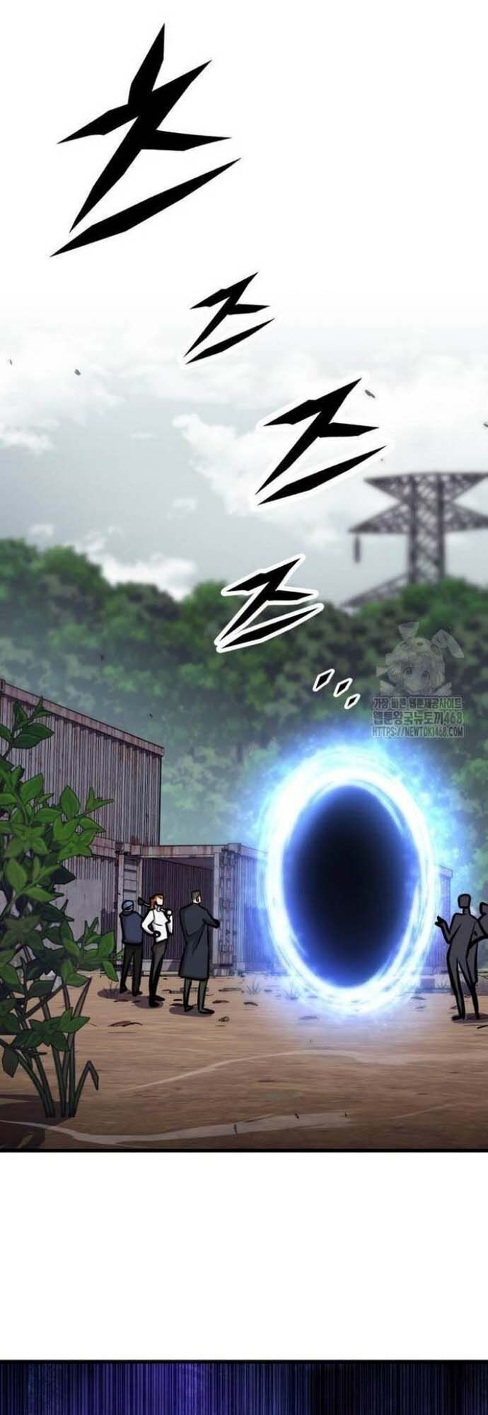Thợ Săn Huyền Thoại Trẻ Hóa Chap 43 - Next Chap 44