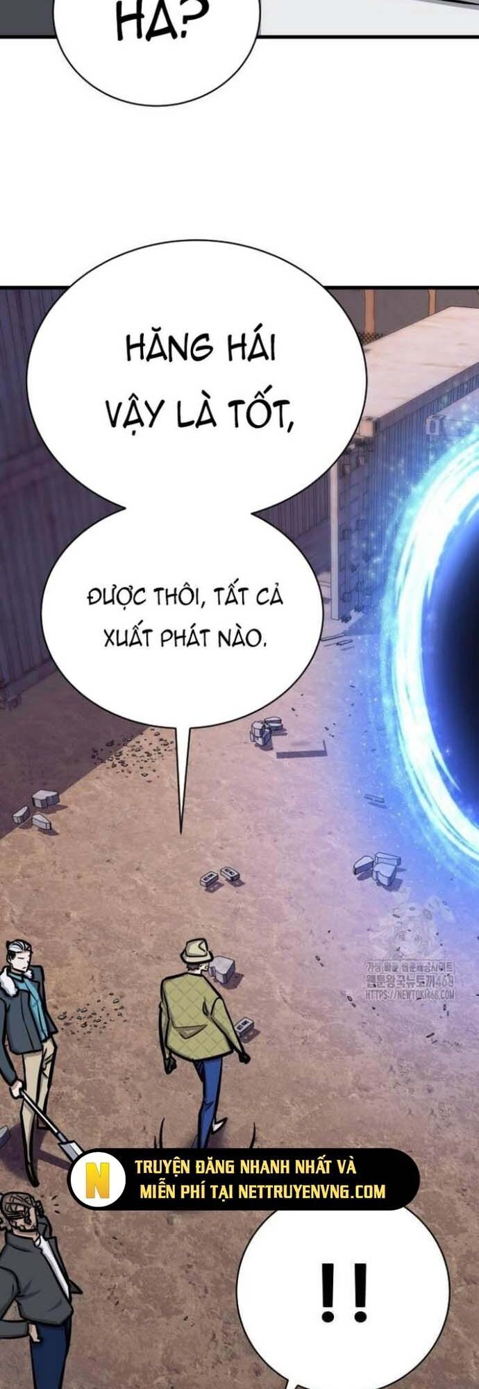 Thợ Săn Huyền Thoại Trẻ Hóa Chap 43 - Next Chap 44