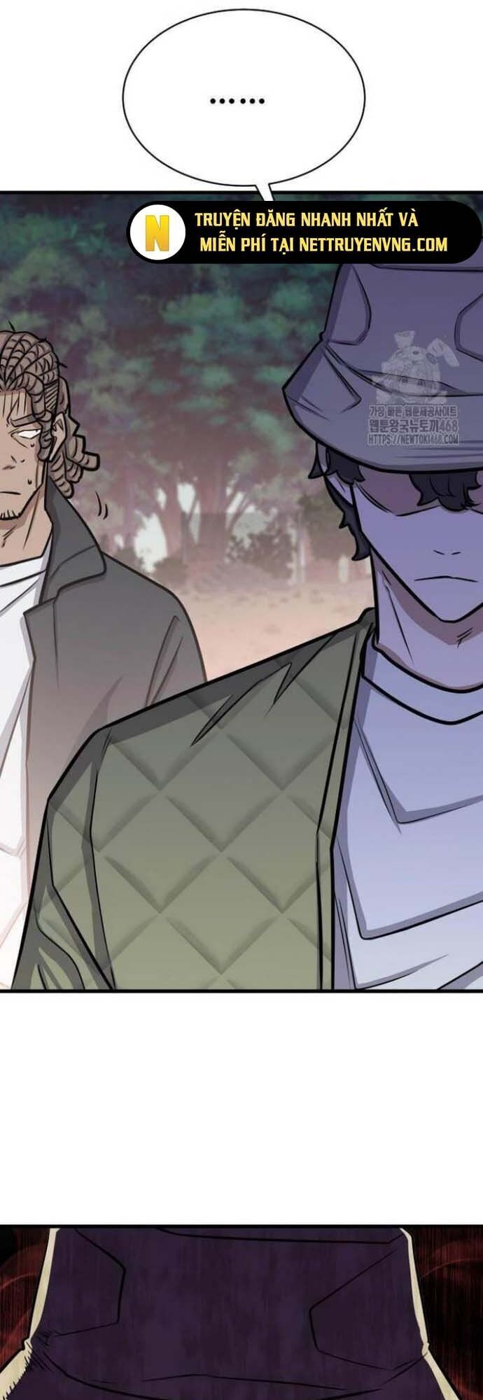 Thợ Săn Huyền Thoại Trẻ Hóa Chap 43 - Next Chap 44