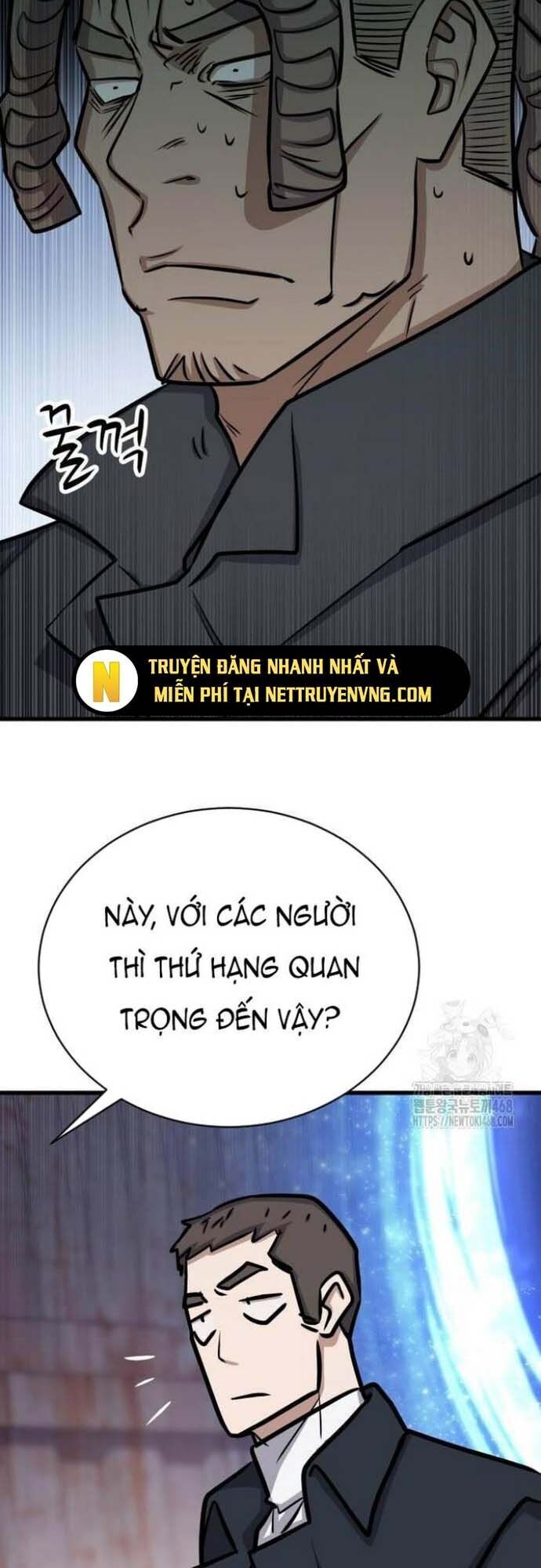 Thợ Săn Huyền Thoại Trẻ Hóa Chap 43 - Next Chap 44