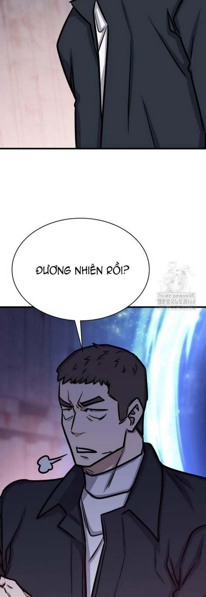 Thợ Săn Huyền Thoại Trẻ Hóa Chap 43 - Next Chap 44