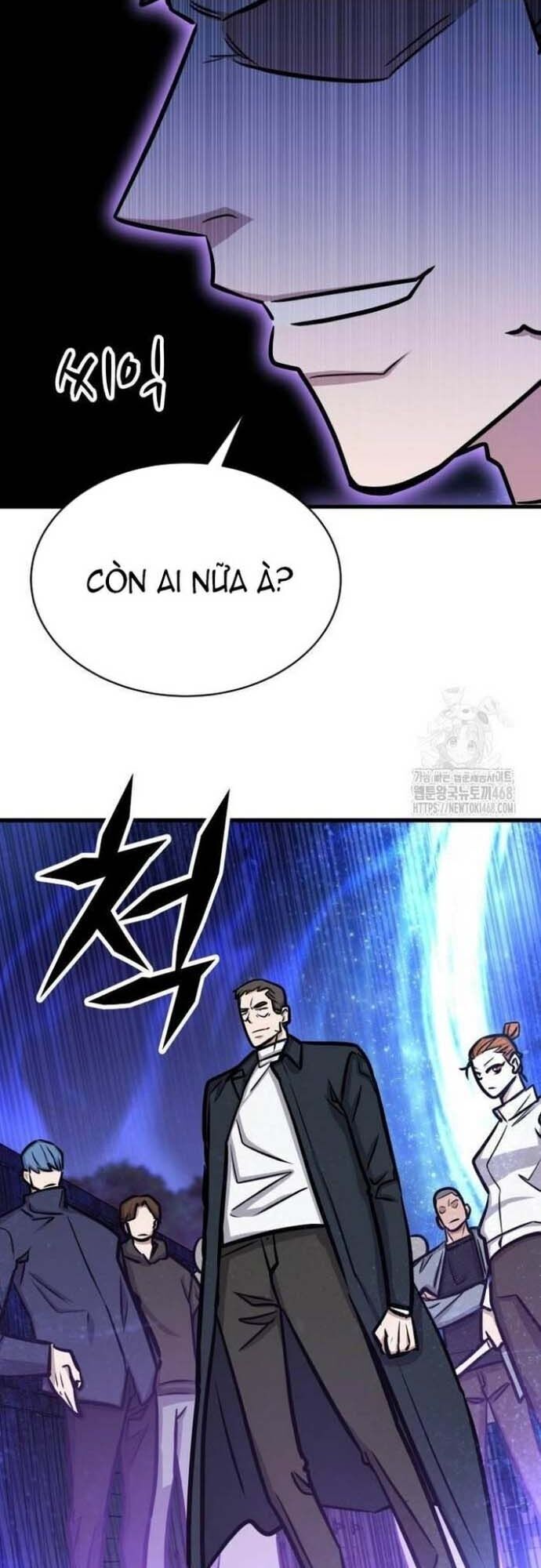 Thợ Săn Huyền Thoại Trẻ Hóa Chap 43 - Next Chap 44