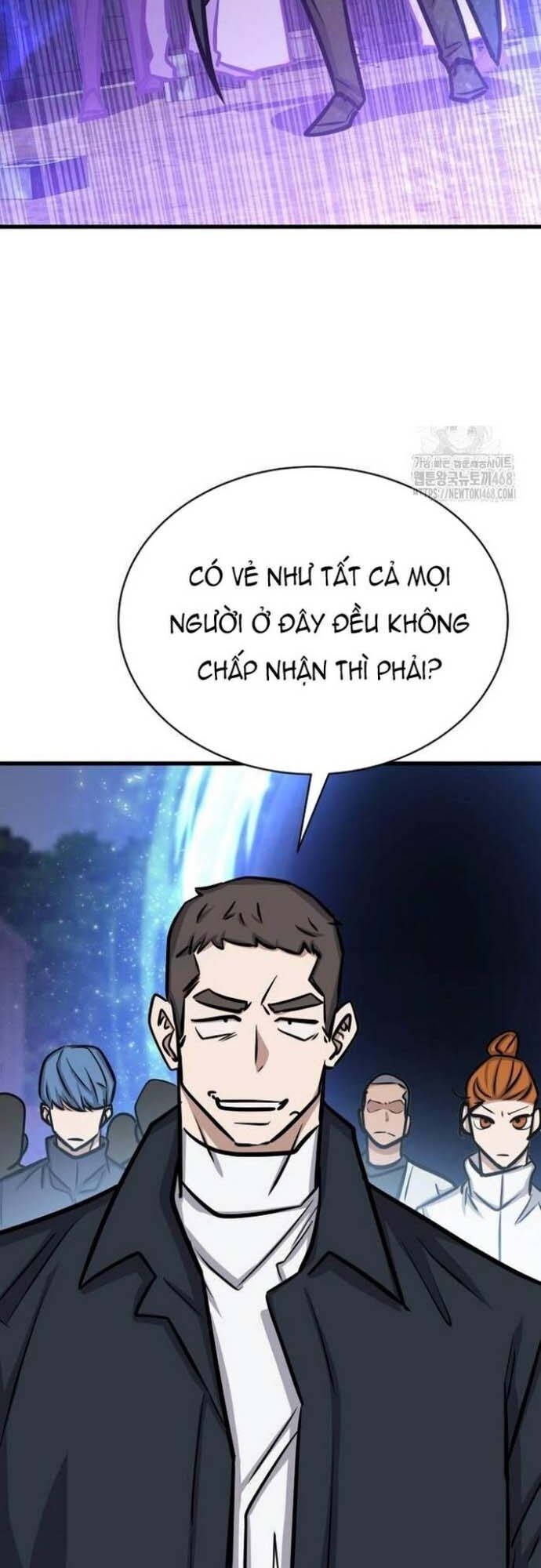 Thợ Săn Huyền Thoại Trẻ Hóa Chap 43 - Next Chap 44