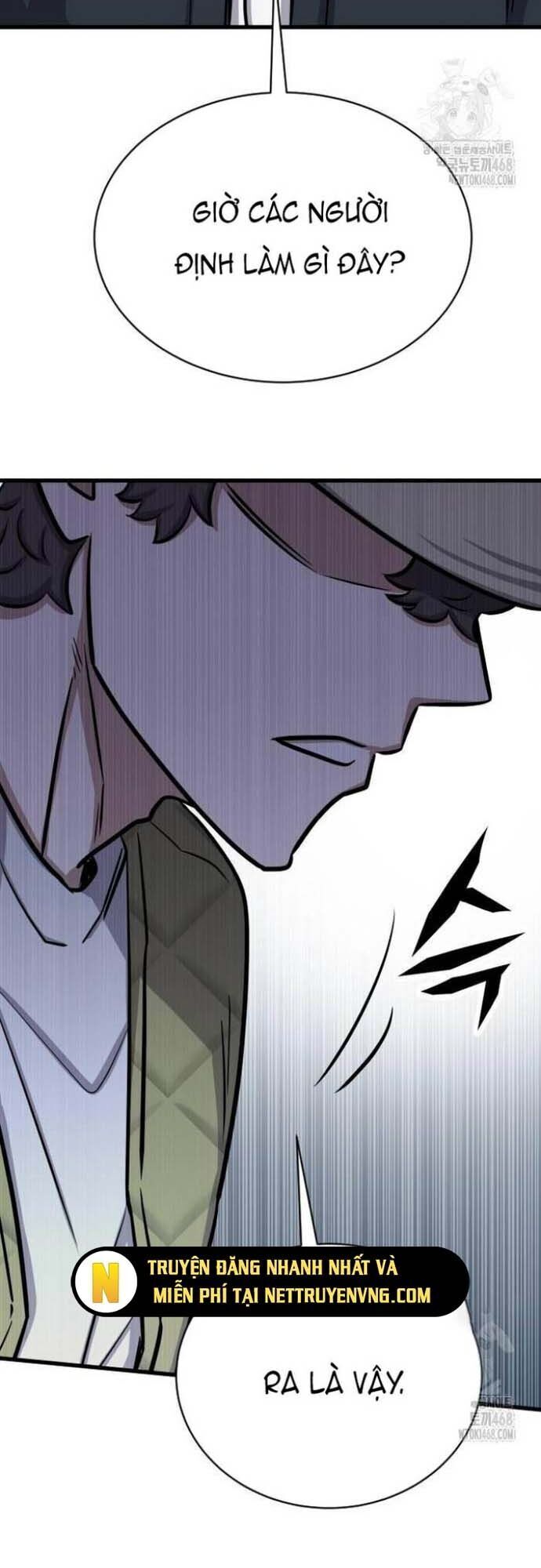 Thợ Săn Huyền Thoại Trẻ Hóa Chap 43 - Next Chap 44