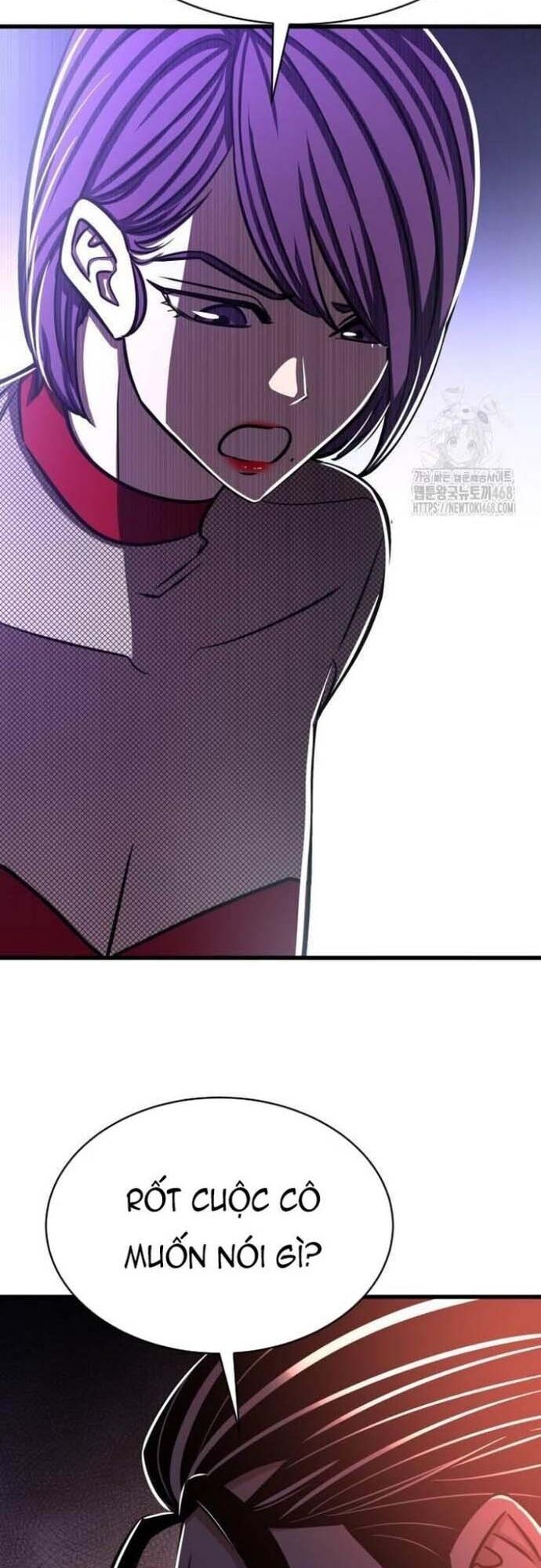 Thợ Săn Huyền Thoại Trẻ Hóa Chap 43 - Next Chap 44