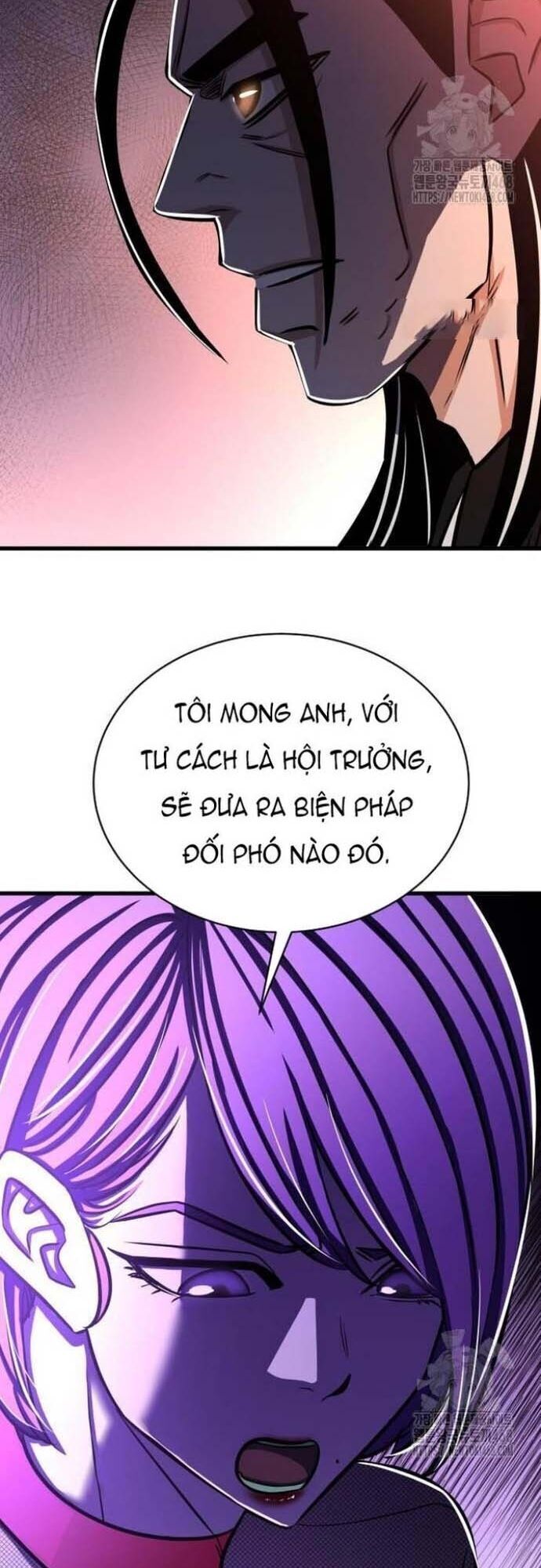 Thợ Săn Huyền Thoại Trẻ Hóa Chap 43 - Next Chap 44
