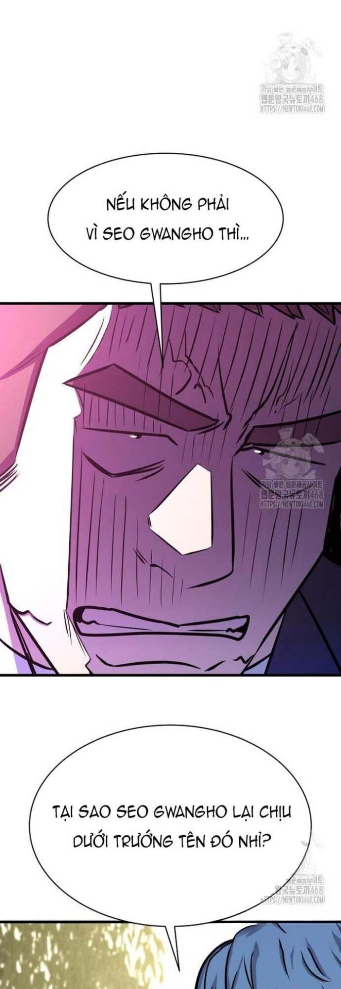 Thợ Săn Huyền Thoại Trẻ Hóa Chap 44 - Next Chap 45