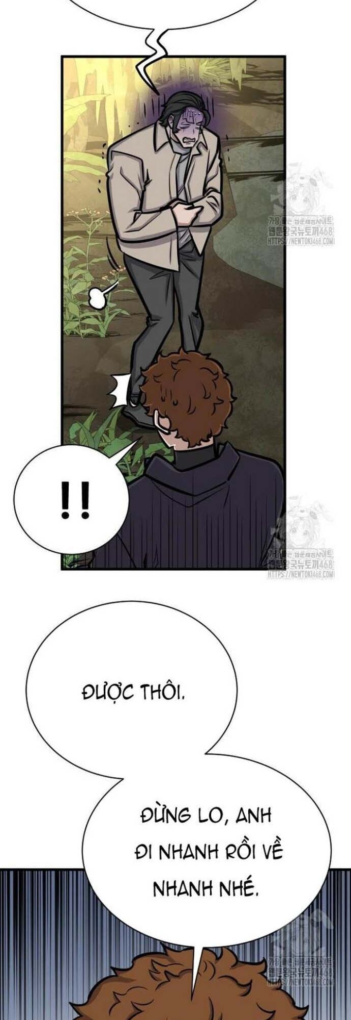 Thợ Săn Huyền Thoại Trẻ Hóa Chap 44 - Next Chap 45