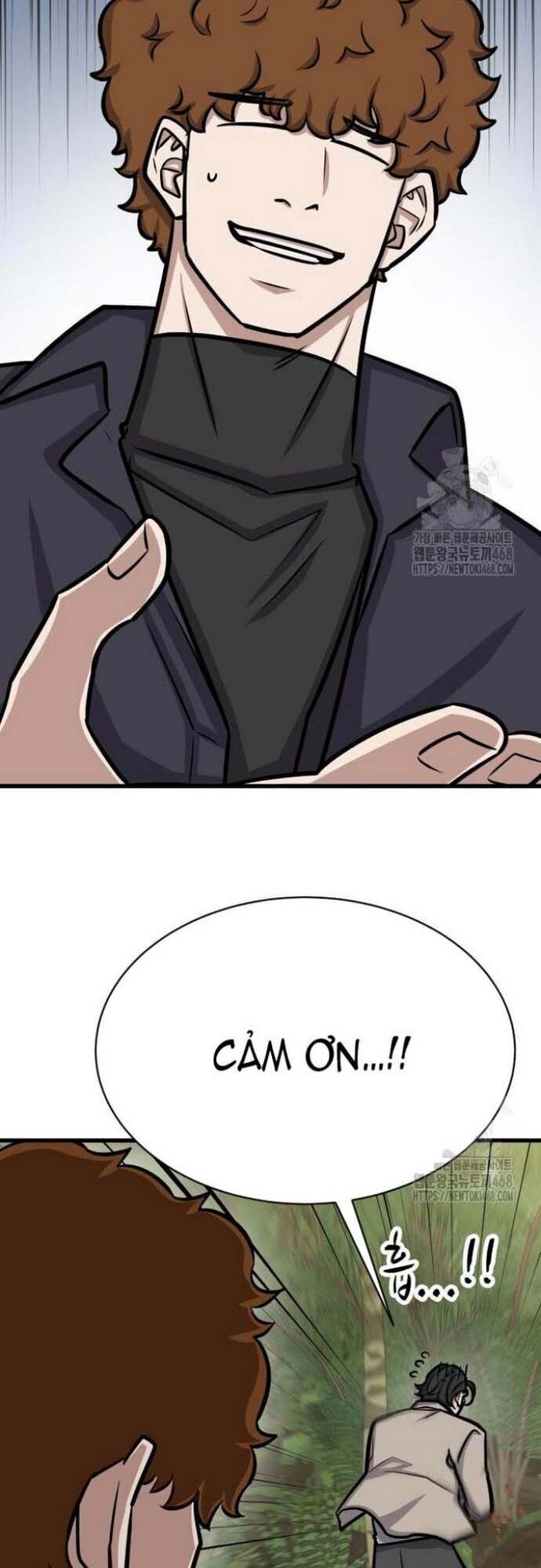 Thợ Săn Huyền Thoại Trẻ Hóa Chap 44 - Next Chap 45