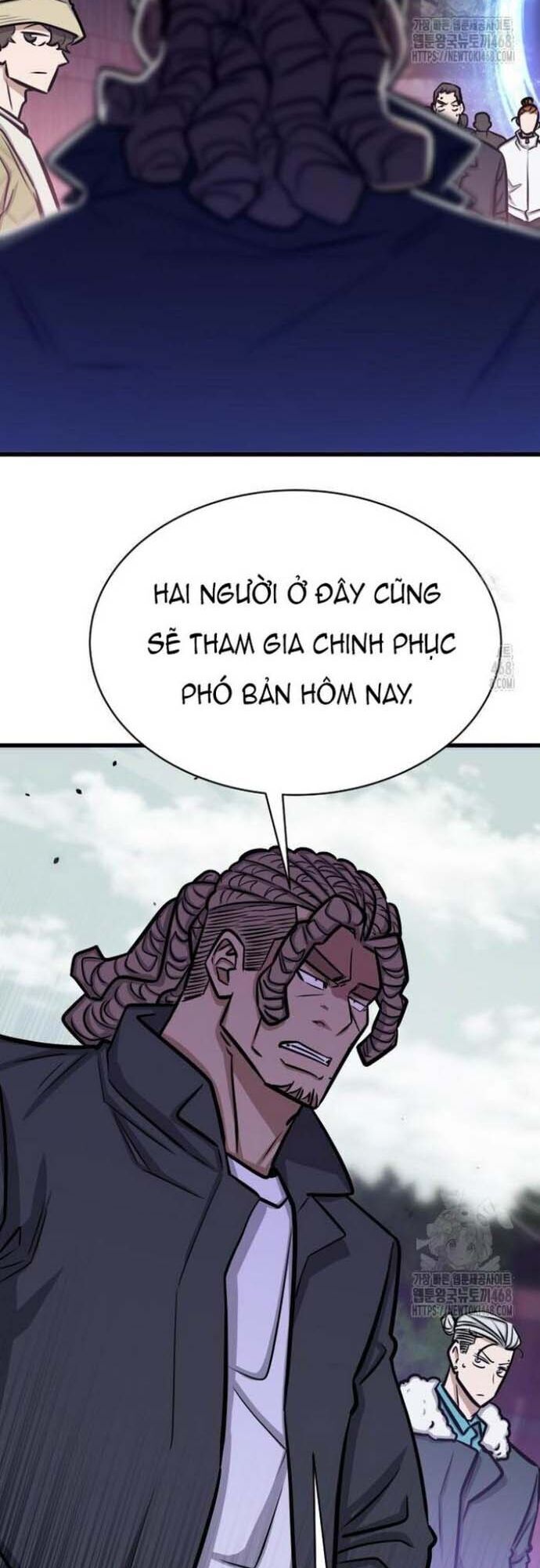 Thợ Săn Huyền Thoại Trẻ Hóa Chap 44 - Next Chap 45