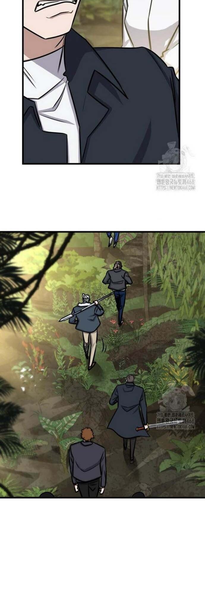 Thợ Săn Huyền Thoại Trẻ Hóa Chap 44 - Next Chap 45
