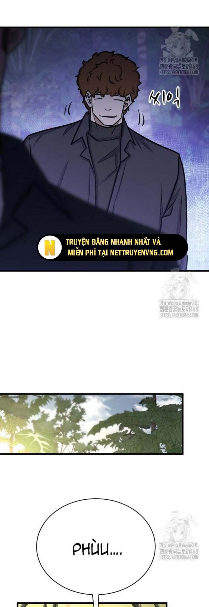 Thợ Săn Huyền Thoại Trẻ Hóa Chap 44 - Next Chap 45