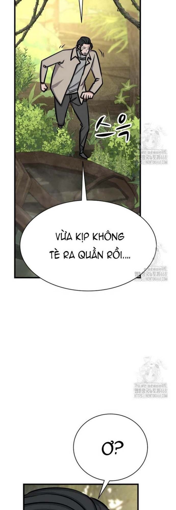 Thợ Săn Huyền Thoại Trẻ Hóa Chap 44 - Next Chap 45