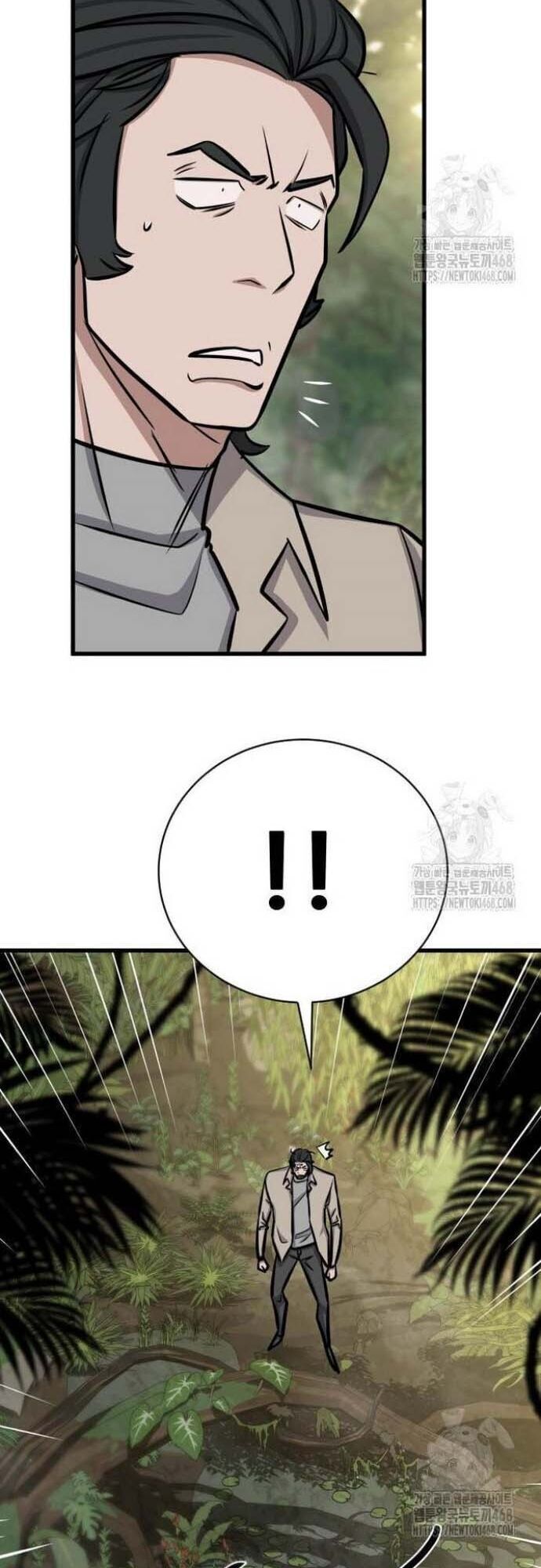 Thợ Săn Huyền Thoại Trẻ Hóa Chap 44 - Next Chap 45