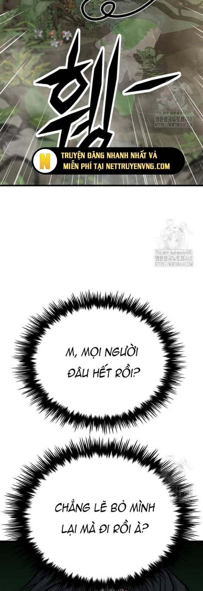 Thợ Săn Huyền Thoại Trẻ Hóa Chap 44 - Next Chap 45