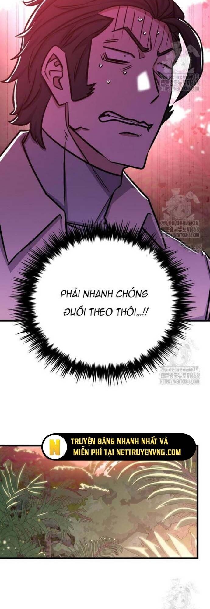 Thợ Săn Huyền Thoại Trẻ Hóa Chap 44 - Next Chap 45