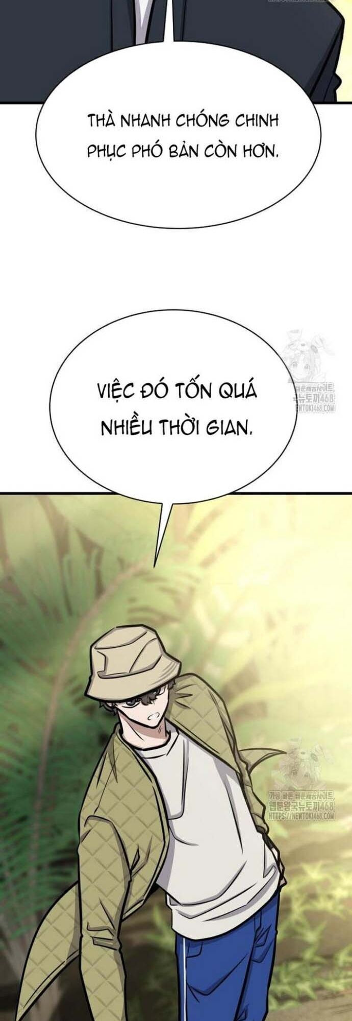 Thợ Săn Huyền Thoại Trẻ Hóa Chap 44 - Next Chap 45