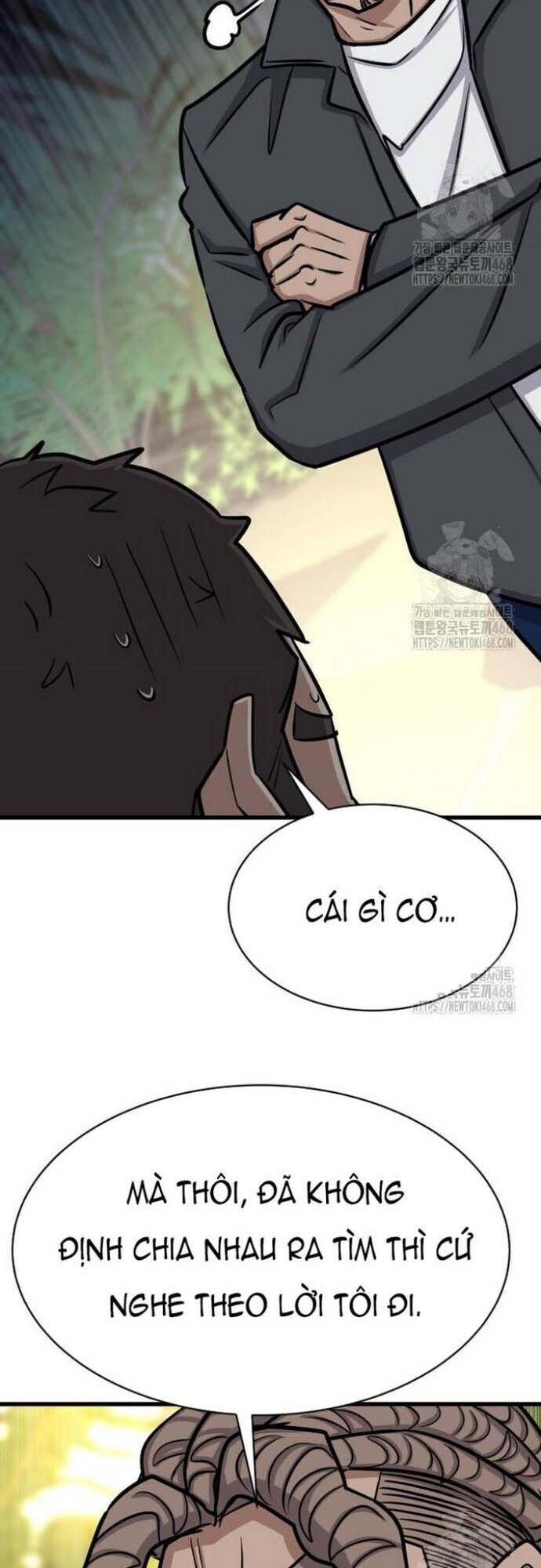 Thợ Săn Huyền Thoại Trẻ Hóa Chap 44 - Next Chap 45