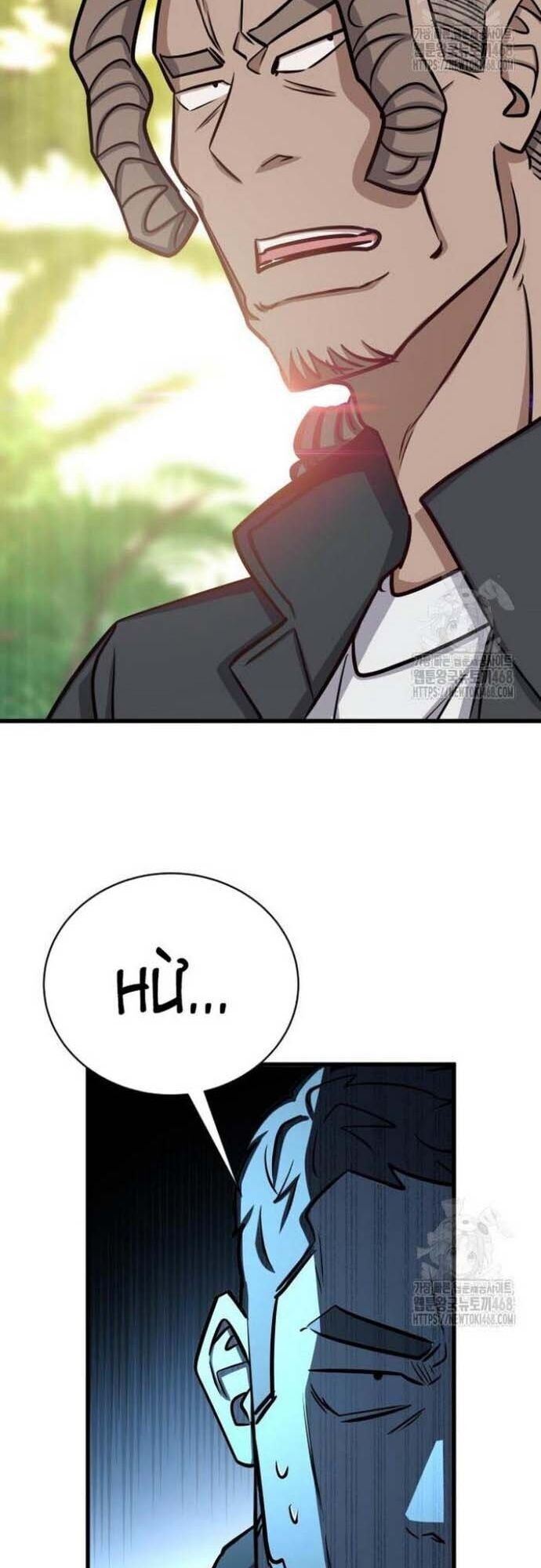 Thợ Săn Huyền Thoại Trẻ Hóa Chap 44 - Next Chap 45
