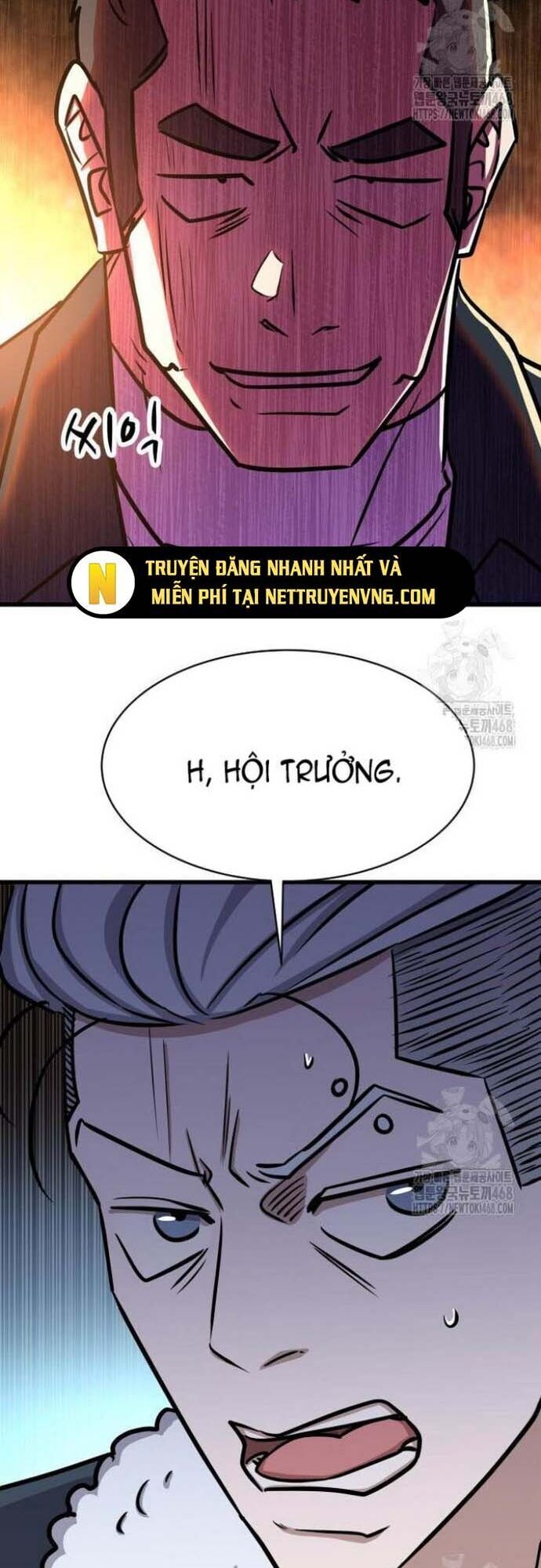 Thợ Săn Huyền Thoại Trẻ Hóa Chap 44 - Next Chap 45