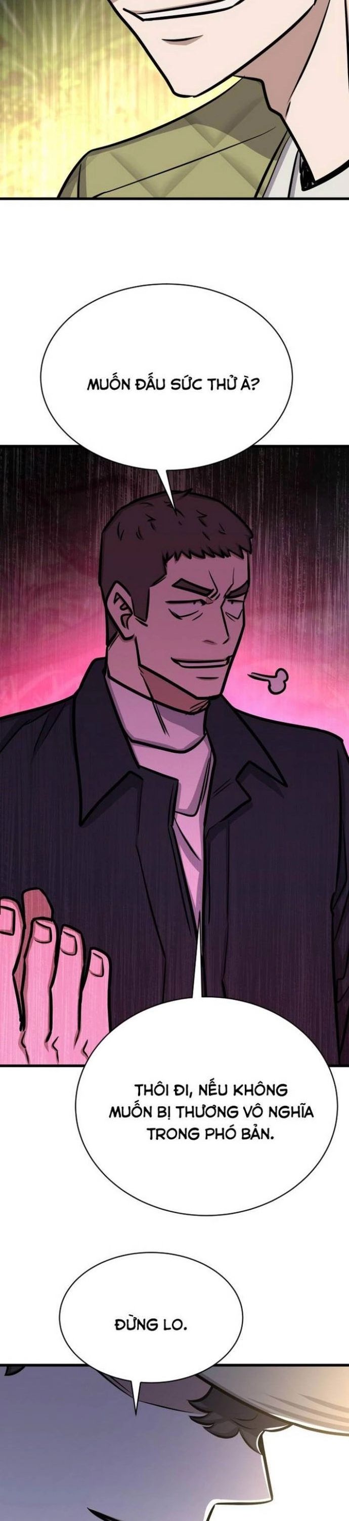 Thợ Săn Huyền Thoại Trẻ Hóa Chap 45 - Next Chap 46