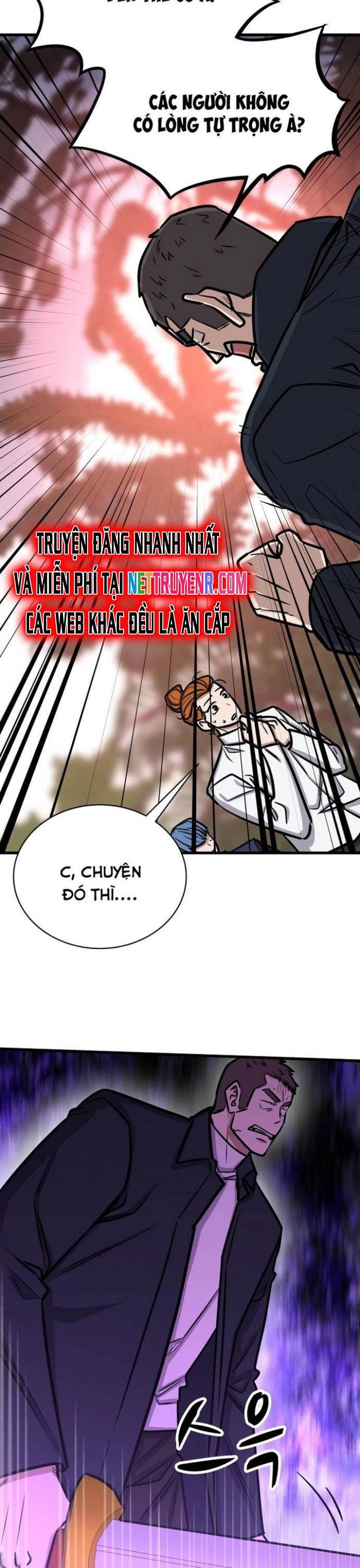 Thợ Săn Huyền Thoại Trẻ Hóa Chap 45 - Next Chap 46