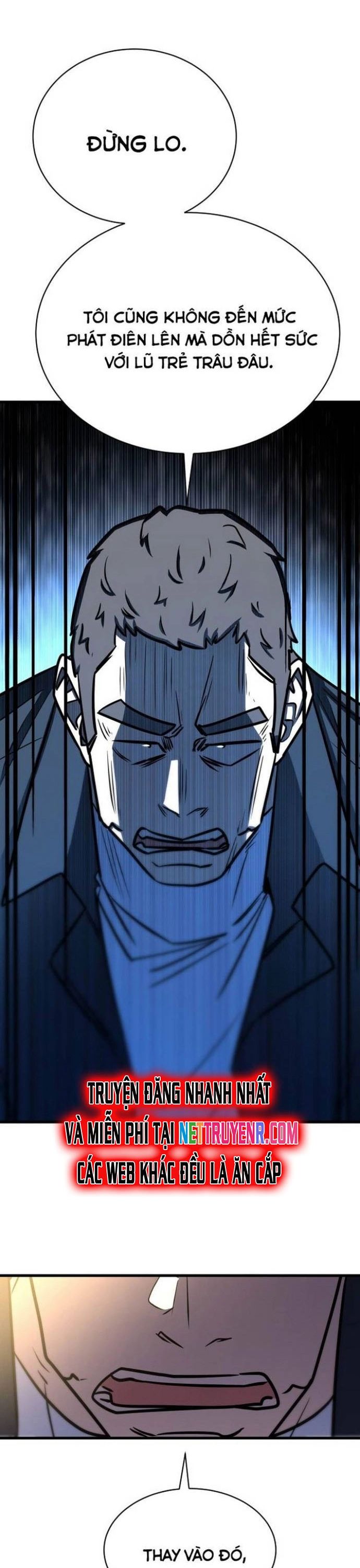 Thợ Săn Huyền Thoại Trẻ Hóa Chap 45 - Next Chap 46