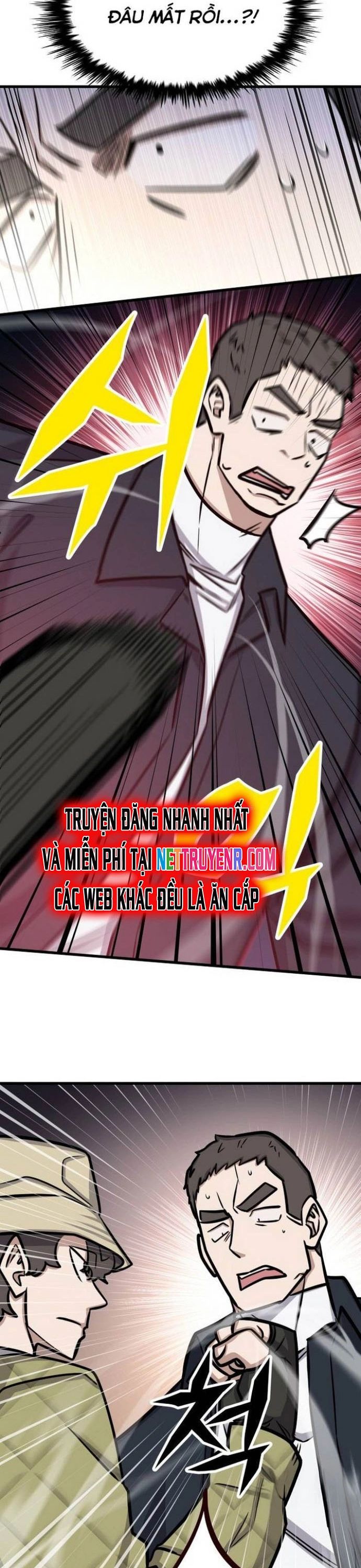 Thợ Săn Huyền Thoại Trẻ Hóa Chap 45 - Next Chap 46